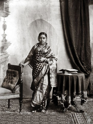 Illustration for article titled Portraits of Indian queens and princesses